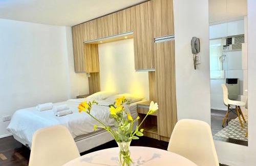 Concordia Apartamento | Cómodo Monoambiente en el Centro de la Ciudad