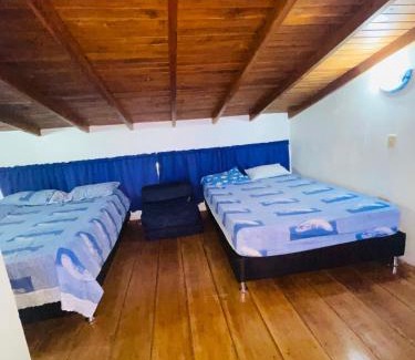 Chichiriviche Apartamento | Cómodo town-house con piscina