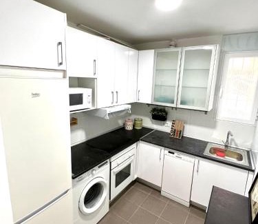 Almenara Apartamento | Cómodo y acogedor apartamento