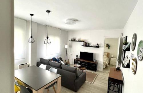 Almenara Apartamento | Cómodo y acogedor apartamento
