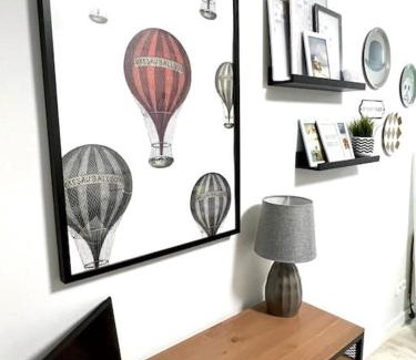 Almenara Apartamento | Cómodo y acogedor apartamento