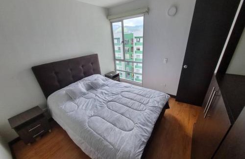 El Capuli Apartamento | Cómodo y acogedor apartamento
