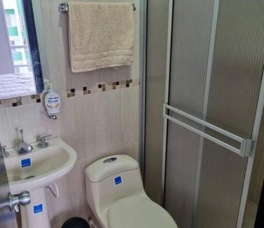 El Capuli Apartamento | Cómodo y acogedor apartamento