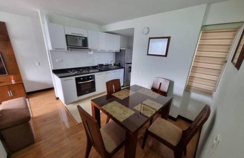 El Capuli Apartamento | Cómodo y acogedor apartamento