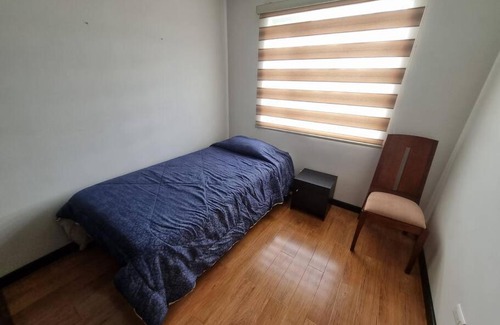 El Capuli Apartamento | Cómodo y acogedor apartamento