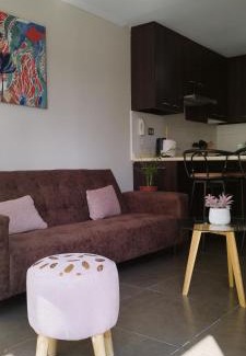 Antofagasta Apartamento | Cómodo y acogedor departamento