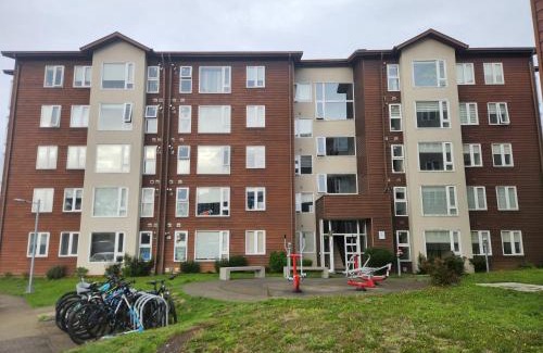Osorno Apartamento | Cómodo y acogedor departamento