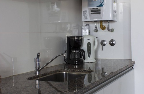 San Salvador de Jujuy Apartamento | Cómodo y equipado departamento en zona residencial