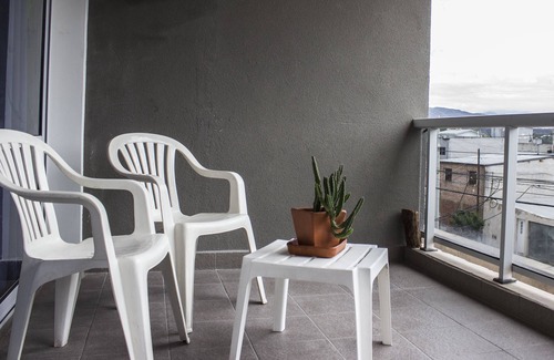 San Salvador de Jujuy Apartamento | Cómodo y equipado departamento en zona residencial