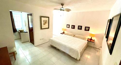 Cancún Apartamento | Cómodo y bello departamento cerca de la Zona hotelera y el ferry a Isla mujeres
