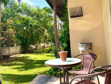 Cancún Apartamento | Cómodo y bello departamento cerca de la Zona hotelera y el ferry a Isla mujeres