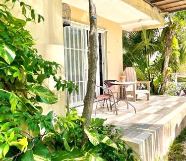 Cancún Apartamento | Cómodo y bello departamento cerca de la Zona hotelera y el ferry a Isla mujeres