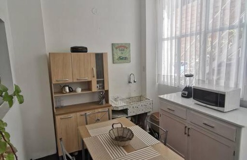 Mariano Melgar Apartamento | Cómodo y bonito departamento