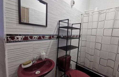 Mariano Melgar Apartamento | Cómodo y bonito departamento