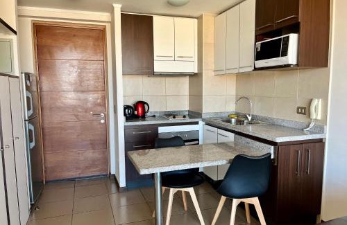 Copiapo Apartamento | Cómodo y céntrico apartamento