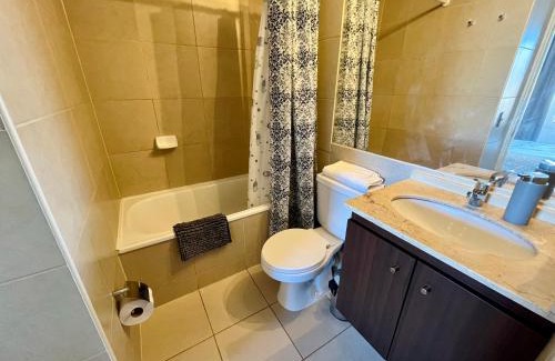 Copiapo Apartamento | Cómodo y céntrico apartamento