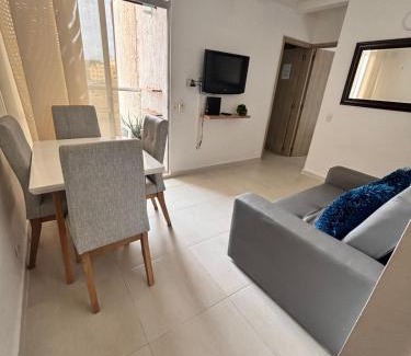Torices Apartamento | Cómodo y Comfortable Apto