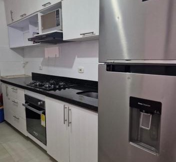Torices Apartamento | Cómodo y Comfortable Apto