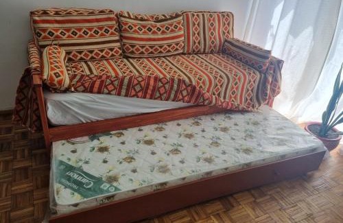 Almagro Apartamento | Cómodo y completo apartamento en Buenos Aires ideal grupos grandes familias