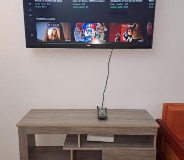 Almagro Apartamento | Cómodo y completo apartamento en Buenos Aires ideal grupos grandes familias