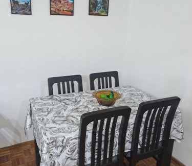 Almagro Apartamento | Cómodo y completo apartamento en Buenos Aires ideal grupos grandes familias