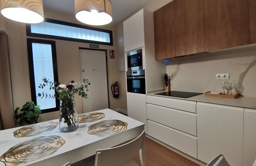 Imperial Apartamento | Cómodo y elegante | A 10 min. andando del centro