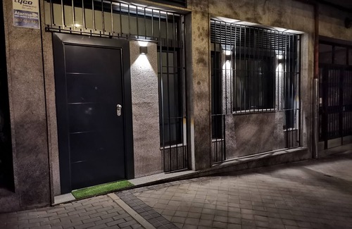 Imperial Apartamento | Cómodo y elegante | A 10 min. andando del centro