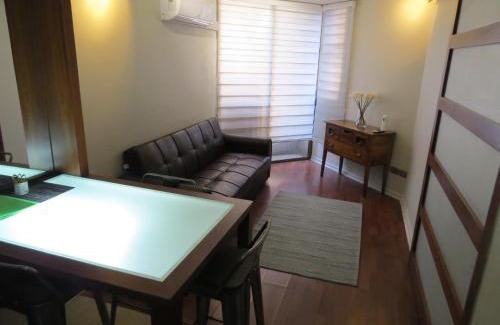 Bellas Artes Apartamento | Cómodo y elegante departamento