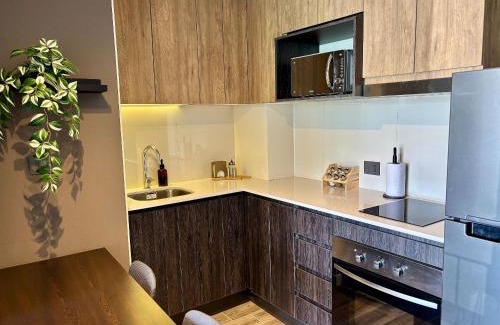 Nunoa Apartamento | Cómodo y Funcional Departamento, Ñuñoa