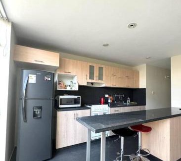 Distrito de Cerro Colorado Apartamento | Cómodo y hermoso departamento amoblado