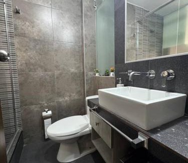 Distrito de Cerro Colorado Apartamento | Cómodo y hermoso departamento amoblado
