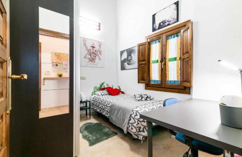 Albaicín Apartamento | Cómodo y moderno apartamento centro Granada