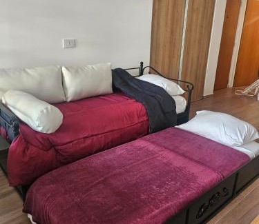 Barrio Flores Apartamento | Cómodo y moderno departamento en Buenos Aires