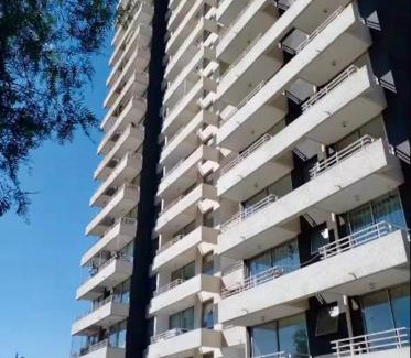Independencia Apartamento | Cómodo y práctico, a pasos del metro