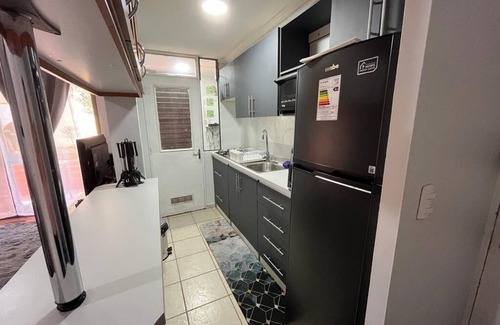 Arica Apartamento | Cómodo y renovado frente al mar, descansa y disfruta de una gran ubicación