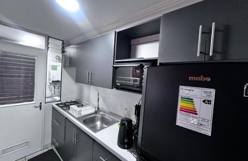 Arica Apartamento | CÓMODO Y RENOVADO DEPARTAMENTO CON VISTA AL MAR