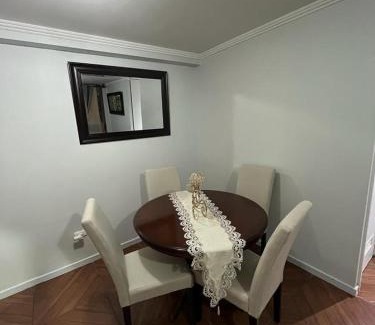 Arica Apartamento | CÓMODO Y RENOVADO DEPARTAMENTO CON VISTA AL MAR