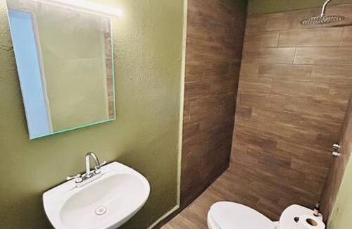 Zapopan Apartamento | Cómodo y sencillo estudio bien ubicado