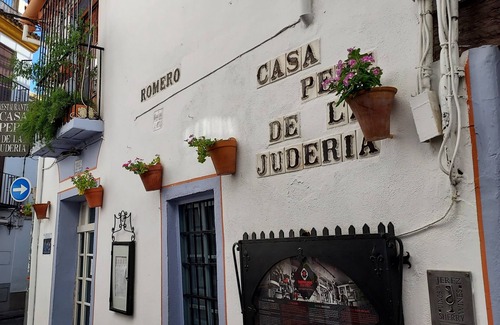 Poniente-Sur Apartamento | Córdoba Airport.
