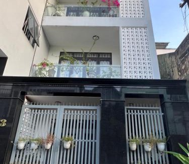 Quy Nhon Casa | Cô Ba Homestay