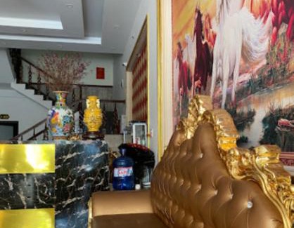 Lao Cai Hotel | Cô Chung Hotel