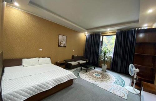 Lao Cai Hotel | Cô Chung Hotel