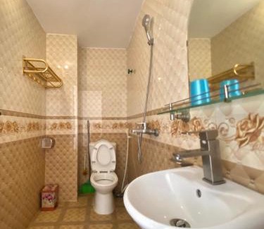 Lao Cai Casa | Công Thành Hotel 1