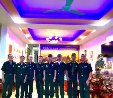 Lao Cai Casa | Công Thành Hotel 1