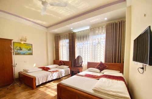 Lao Cai Casa | Công Thành Hotel 1