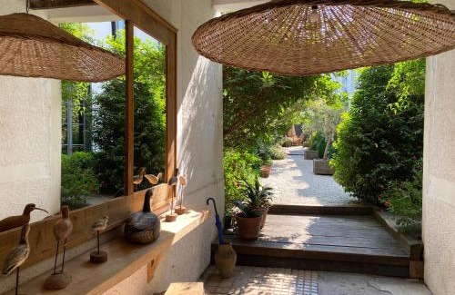Saint-Valery-sur-Somme Cama Y Desayuno | Côté Baie