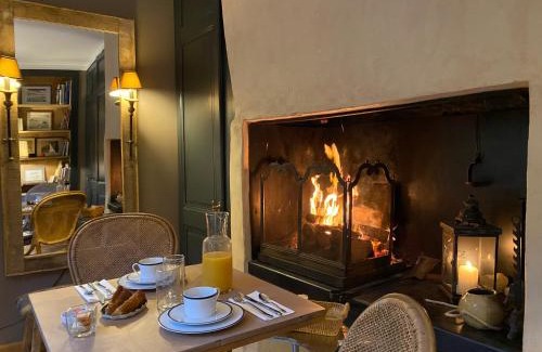 Saint-Valery-sur-Somme Cama Y Desayuno | Côté Baie