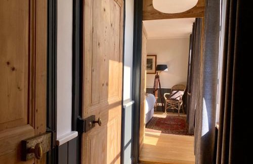 Saint-Valery-sur-Somme Cama Y Desayuno | Côté Baie