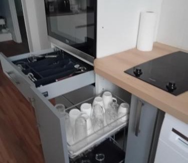Dreux Apartamento | côté gare
