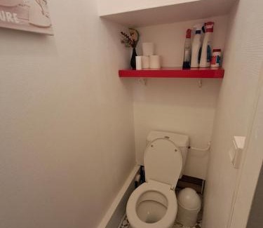 Dreux Apartamento | côté gare